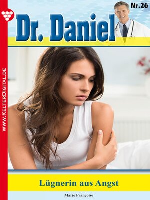 cover image of Dr. Daniel 26 – Arztroman